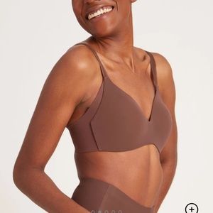 Knix Wingwoman Bra